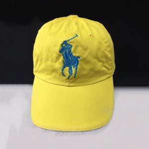 Ralph Lauren polo Hat